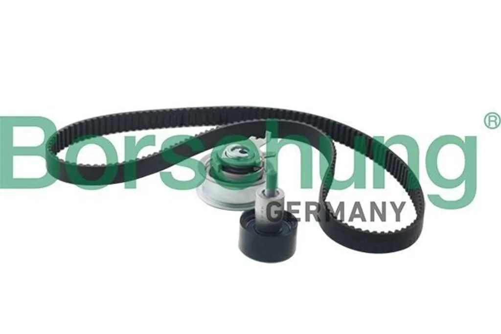 Kit courroie de distribution renforcé Borsehung Golf 7 5G1