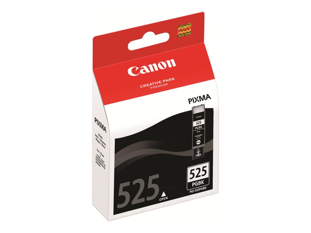 Canon PGI-525PGBK čierna kazeta do tlačiarne Obrázok produktu 