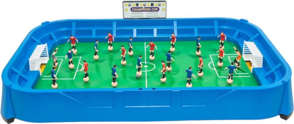 CHEVA Champion Tischfußball Produktbild 