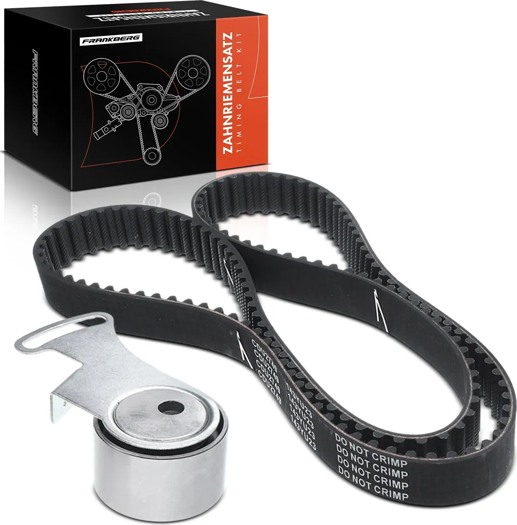 Frankberg Kit de Distribution pour Lotus Elise et MG Rover 25 45 200
