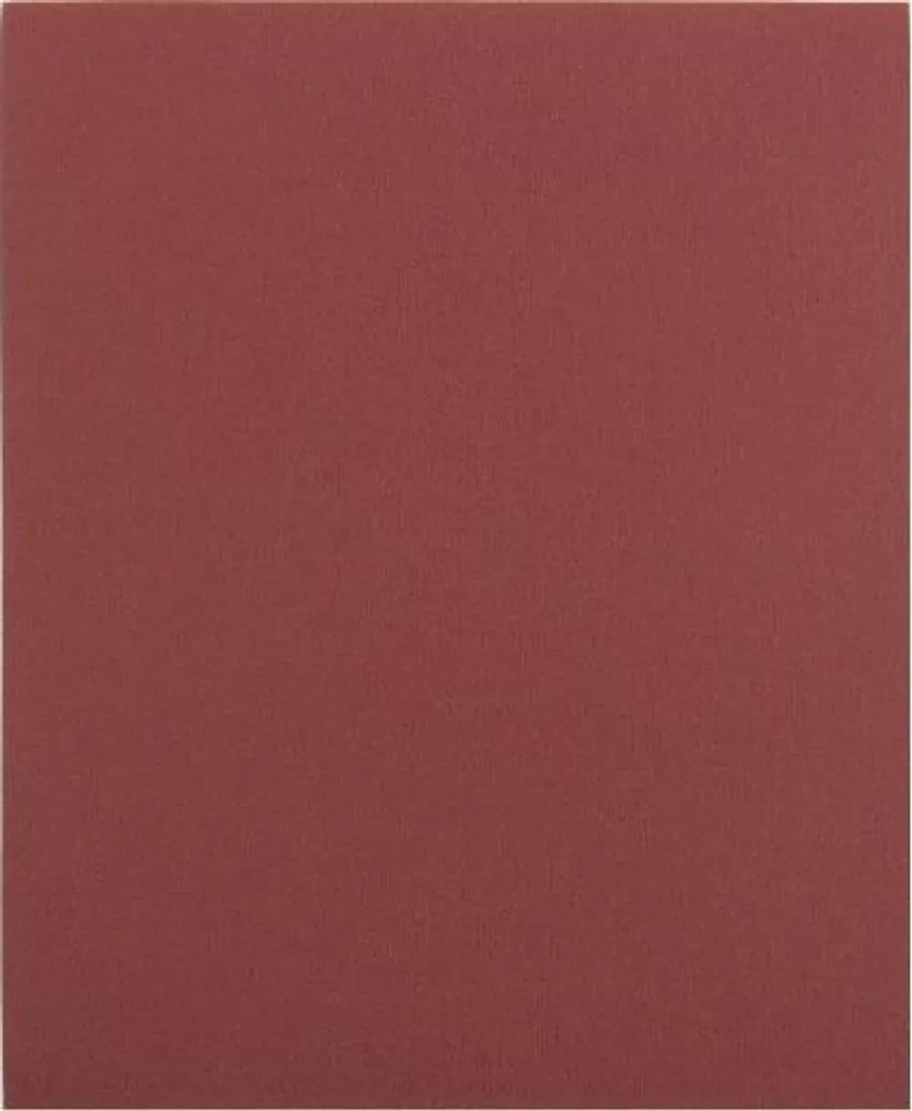 Papier de verre K320 DEWALT feuille abrasive 230x280 mm pour carrosserie