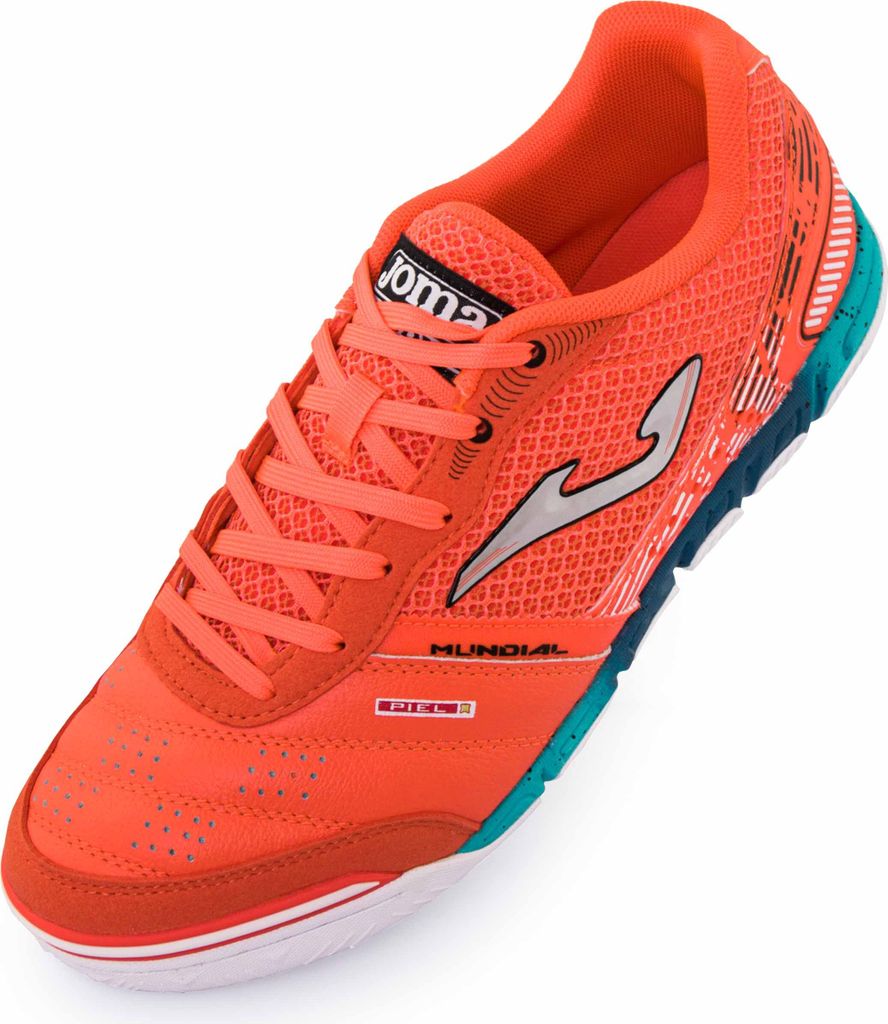 Joma Mundial Coral Indoor court shoes, 43
