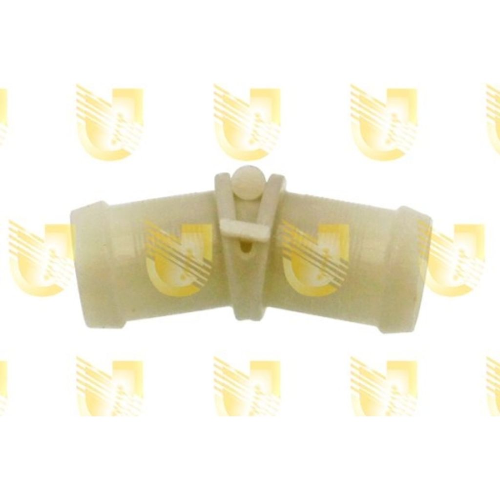 Kühlerschlauch Unigom R4415 für Nissan Renault Dacia