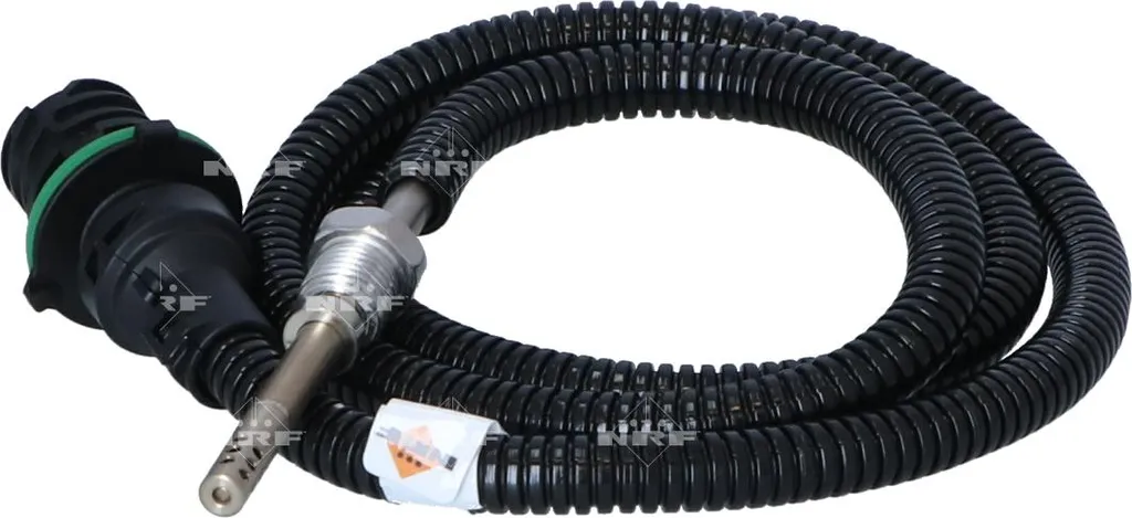 Capteur NRF 707006 résistant aux températures extrêmes pour échappement - 3