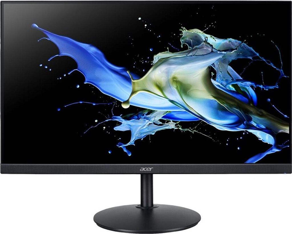 Acer CB242Y, 60,5 cm (23.8"), 1920 x 1080 Pixel, Full HD, Produktbild 