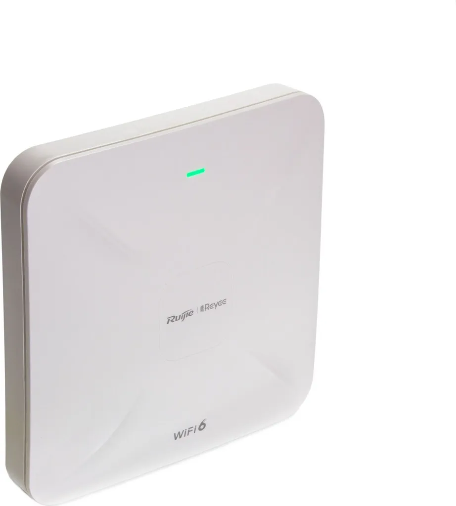 Reyee Wi-Fi 6 Decke Access Point - 1