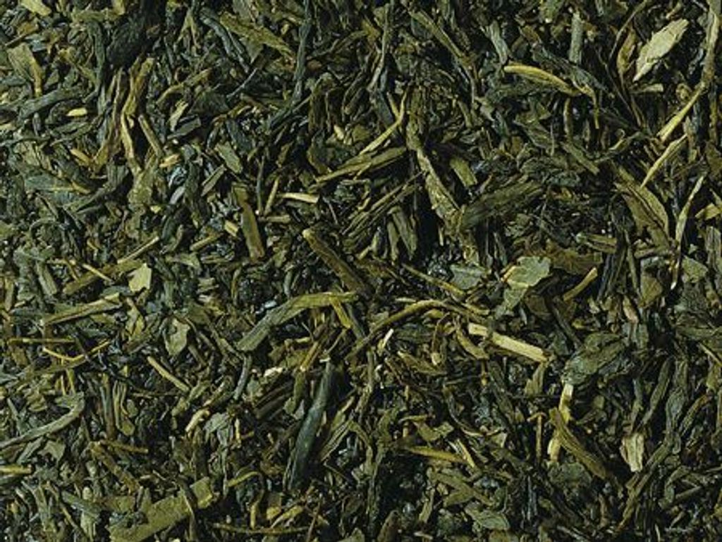 1 kg Grüner Tee Japan Sencha Yamato