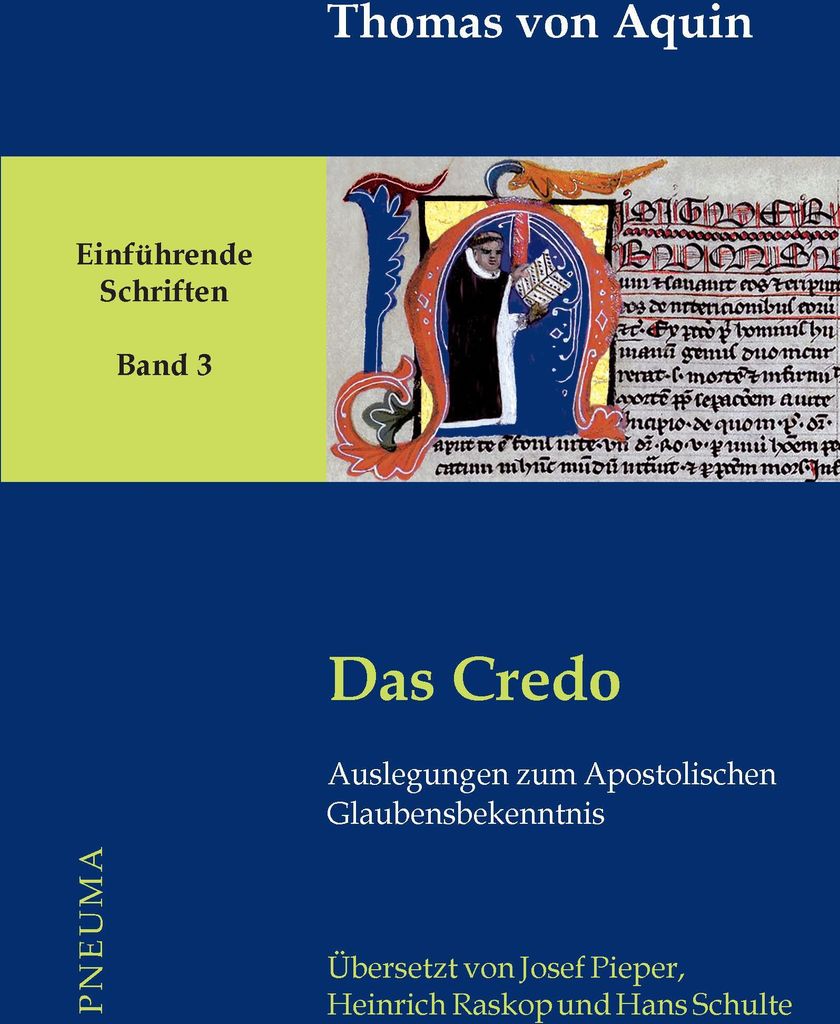 Das Credo