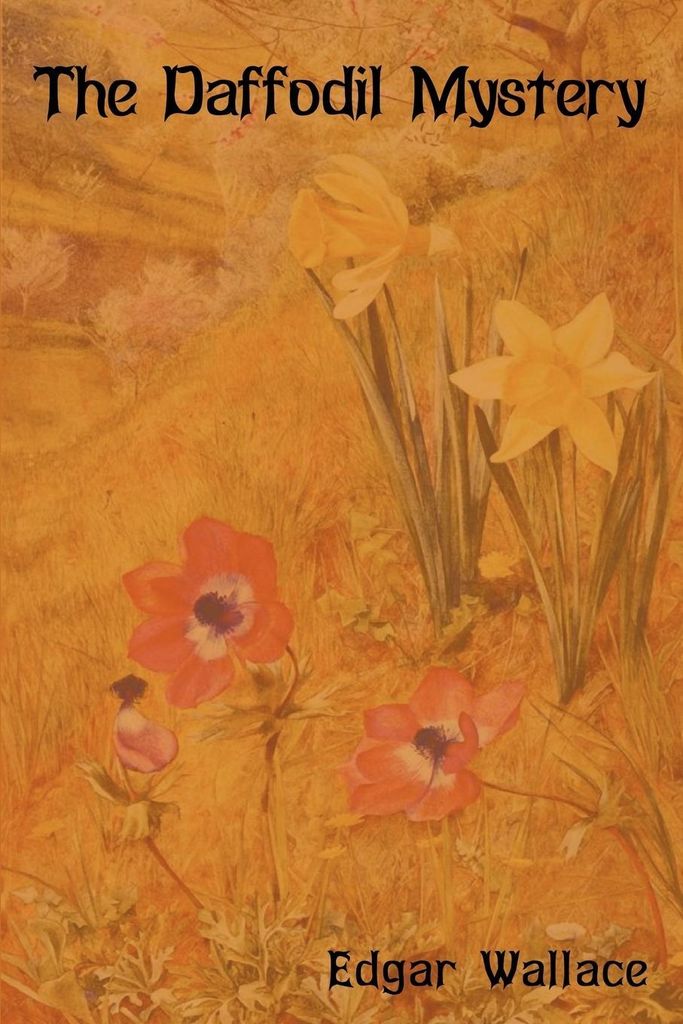 The Daffodil Mystery