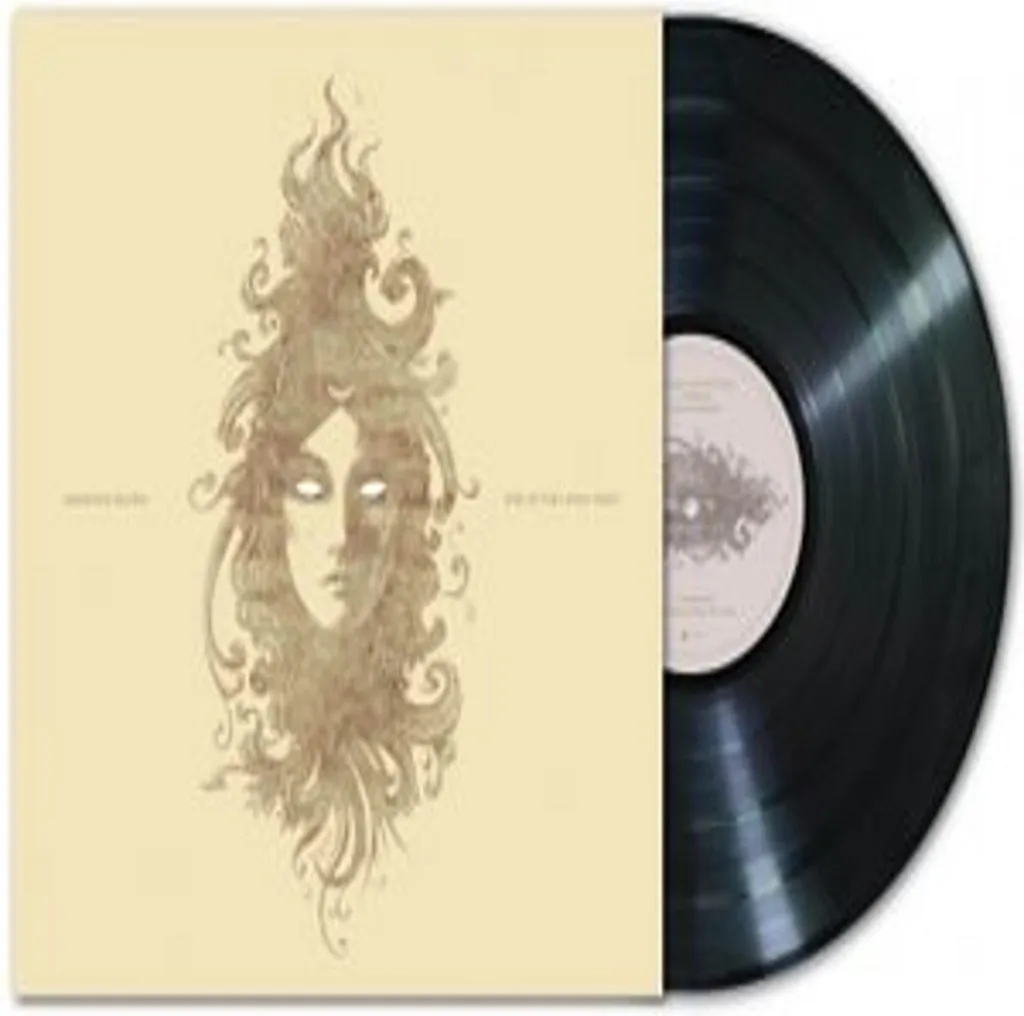 Redécouvrez le son pur de Jonathan Hultén Eyes Of The Living Night LP E
