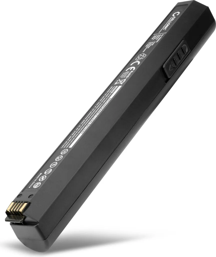 Batterie CELLONIC pour HP Deskjet 450 et OfficeJet H470 - 2300mAh 11.1V