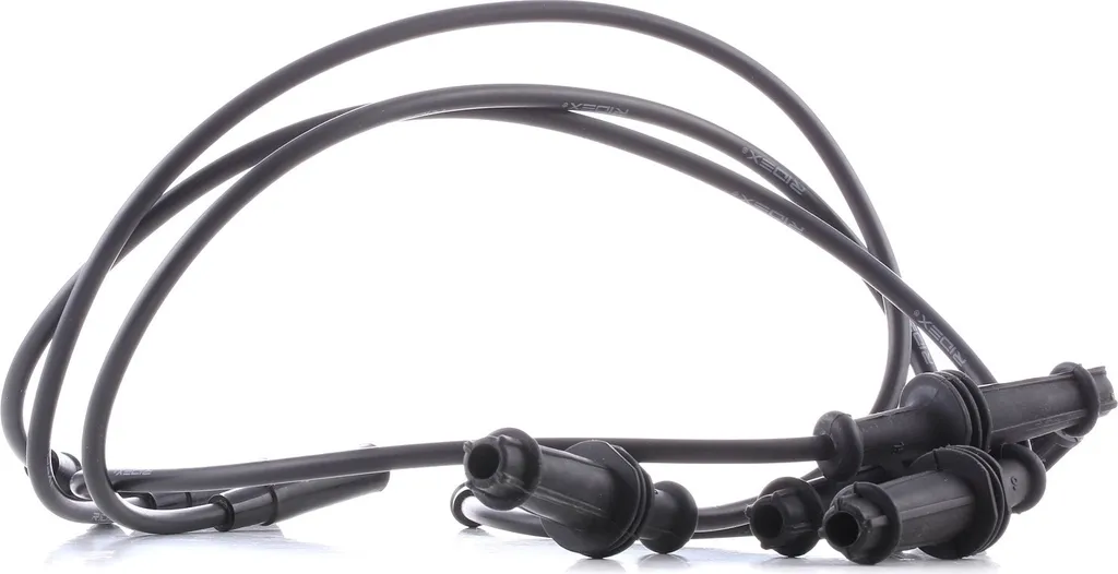 RIDEX 685I0210 - Set di cavi candela OE 9153775680 per ZX (N2), 106 II, Partner (5, G), 306 - 1