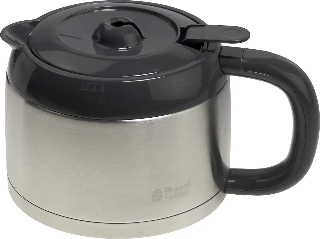 Verseuse Café Isotherme Haute Performance pour Russell Hobbs 24001
