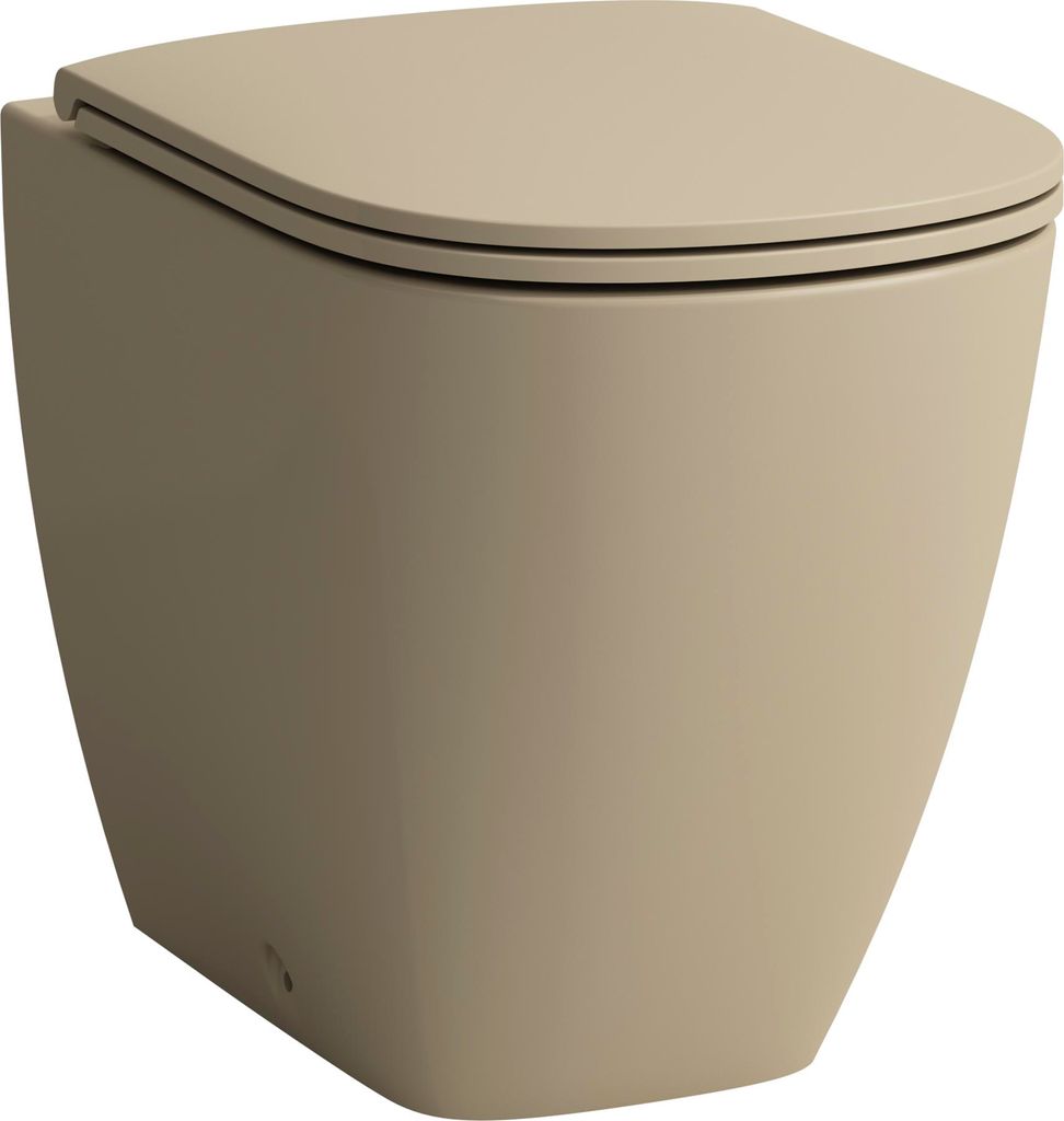 LAUFEN H8230810180001 Stand-T-WC LUA 520x360x420 Produktbild 