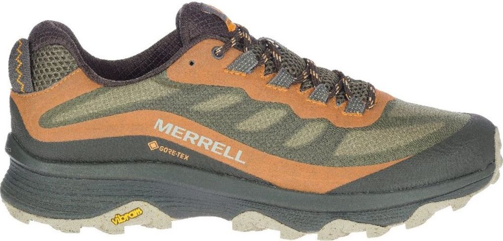 Schuhe Merrell Moab Speed Gtx J066773
