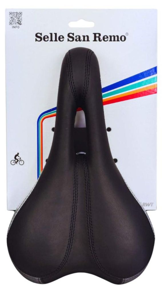 Union Sattel 3110 ATB MTB mit Ergo Gap