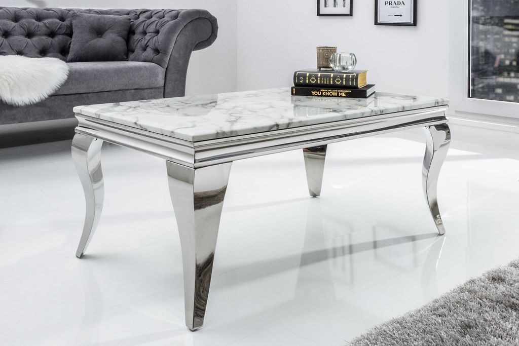 Konferenčný stôl 39998 100x60cm Modern Barock - PRODUKT JE Obrázok produktu 
