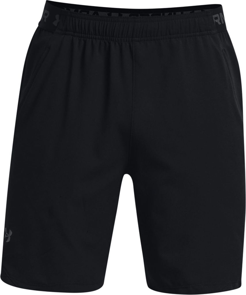 Under Armour Ua Vanish Woven Shorts 001 Black M