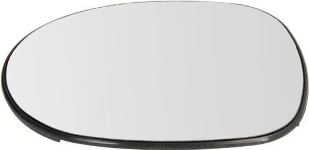 Pièce de Réparation Rétroviseur Droit Honda Civic VIII - Verre de Glace