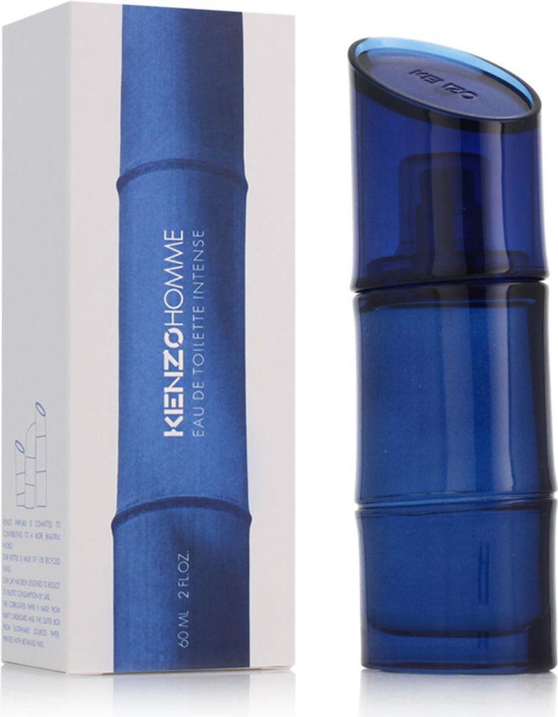 Kenzo Homme EDT Intense 60 ml M Zdjęcie produktu 