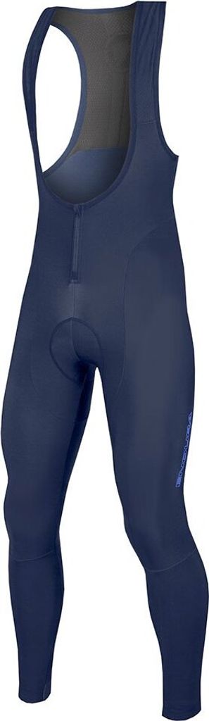 Endura Fs260-pro Ii Lange Trägerhose Schwarz M Mann Schwarz M
