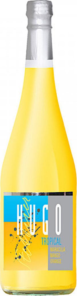 Stettner Hugo Tropical Deutschland 1 x 0,75 L Produktbild 