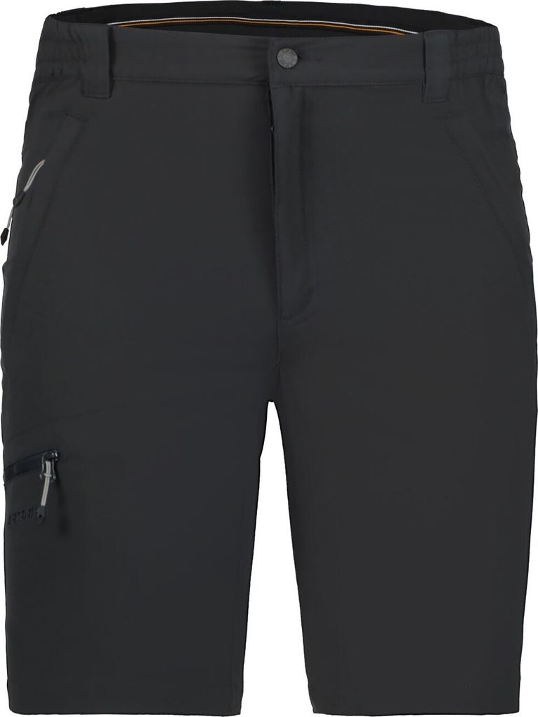 Icepeak Berwyn Outdoor Hose kurz Herren wasserabweisend, Farbe:Schwarz, Größe:52