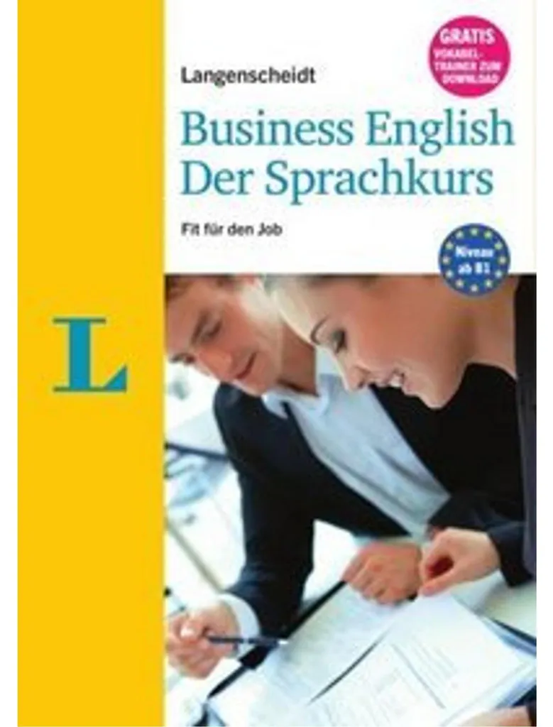 Parler Anglais en Entreprise : Solution 3 Livres et 6 CD Audio Inclus