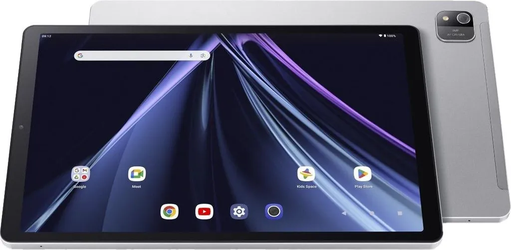 Acer Iconia A11 64GB 4RAM Wi-Fi silver (NT.LHLEV.001)