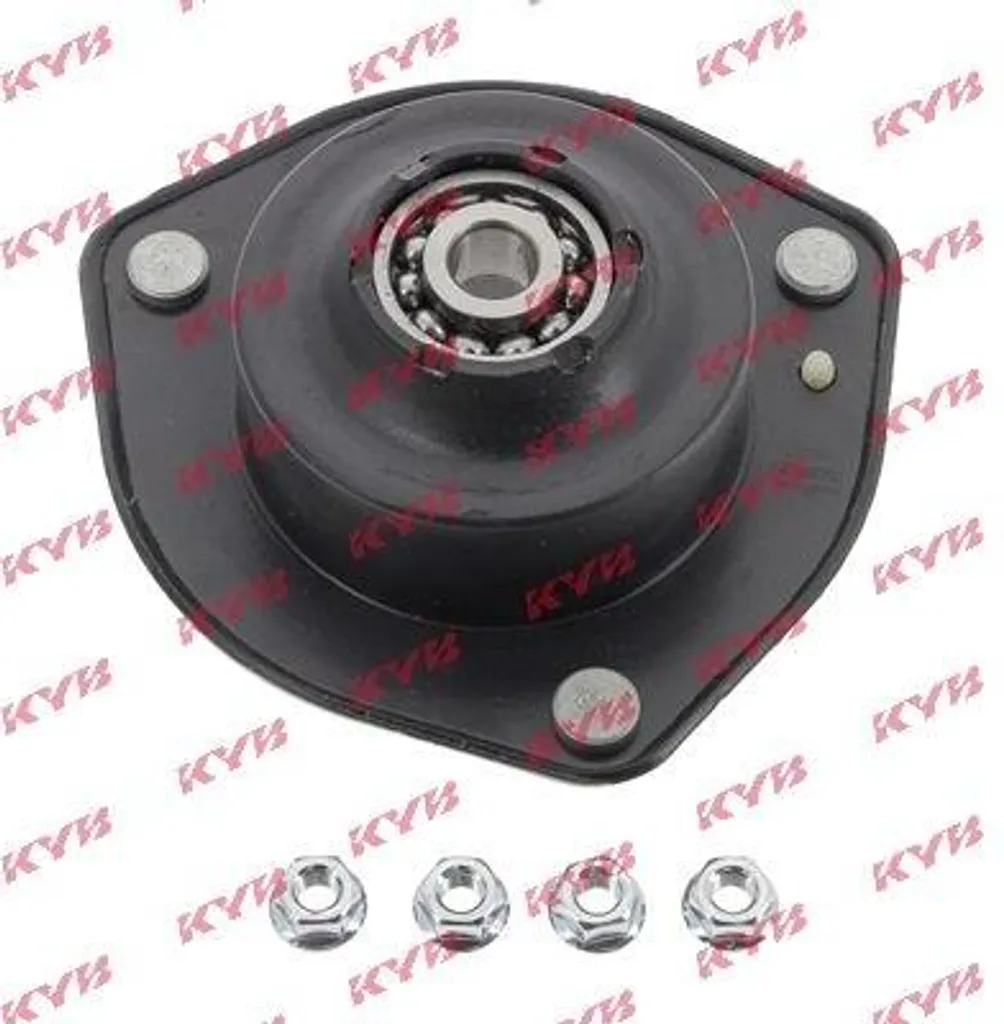 Palier de suspension KYB SM5660 haute résistance pour gamme Mini Cooper