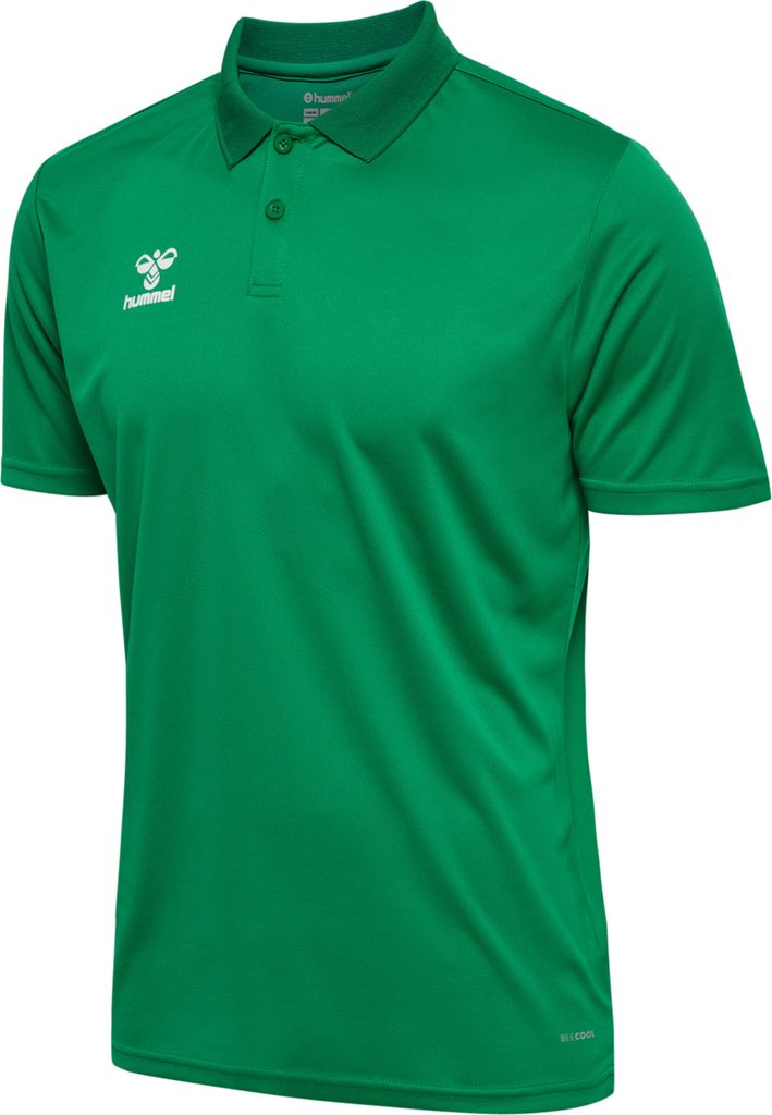 Hummel hmlESSENTIAL POLO - jelly bean, Größe:M
