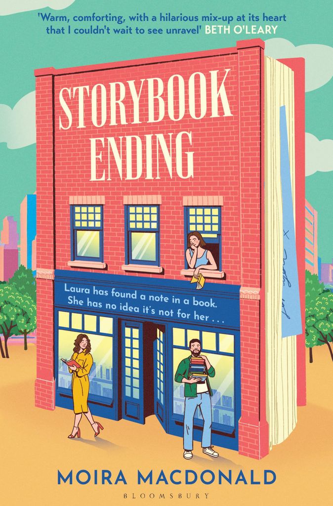 Storybook Ending