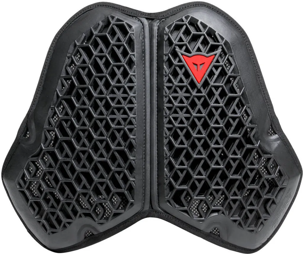 Plastron de moto Dainese Pro-Armor 2.0 protection de poitrine CE