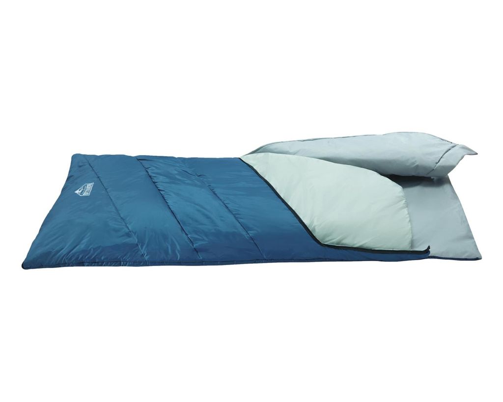Pavillo™ Deckenschlafsack "Matric2Layer" 195 x 80 cm Produktbild 