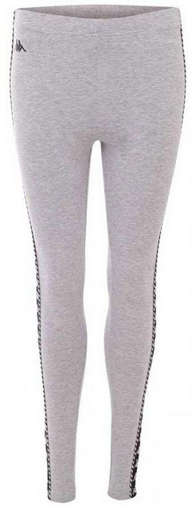 Kappa - "Isadoma" Leggings für Damen PP7327 (L) (Grau)