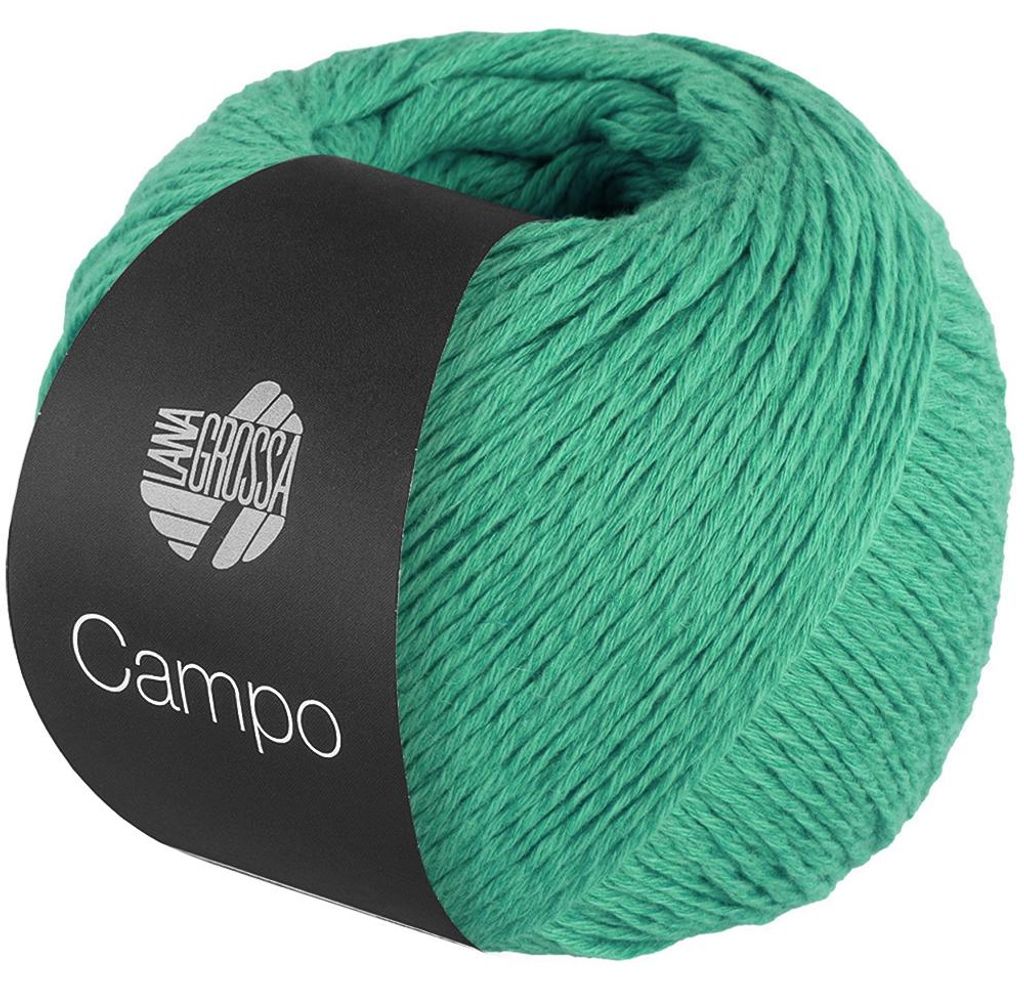 Campo 032 | Türkis Produktbild 