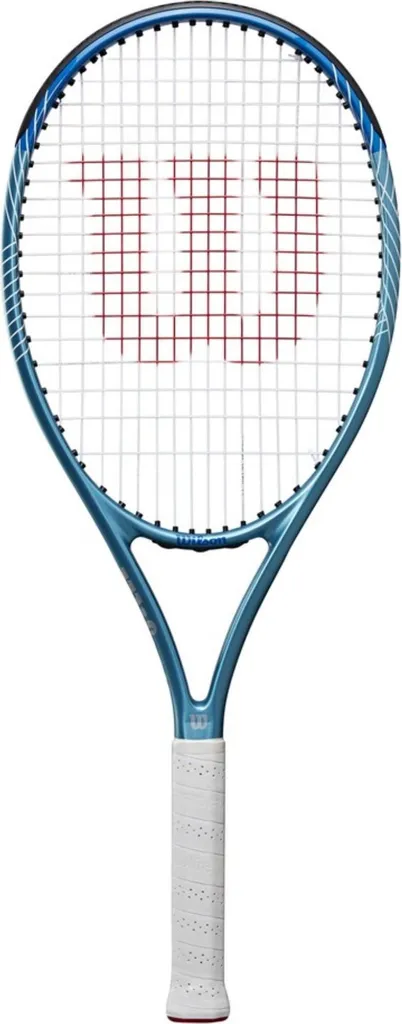 Wilson Ultra Power WR146910U Raquette de Tennis Performante et Légère