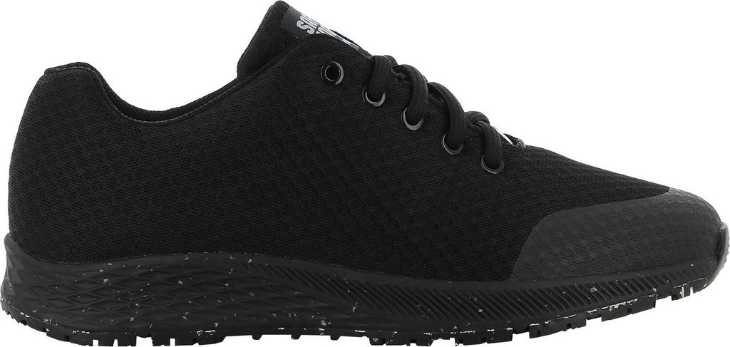 Safety Jogger Berufsschuh Juno O1 black nach EN ISO 20347:2012 O1 SR FO schwarz Größe 42