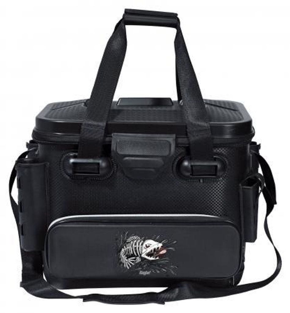 Angeltasche Spoonfisher Modell (L) Produktbild 