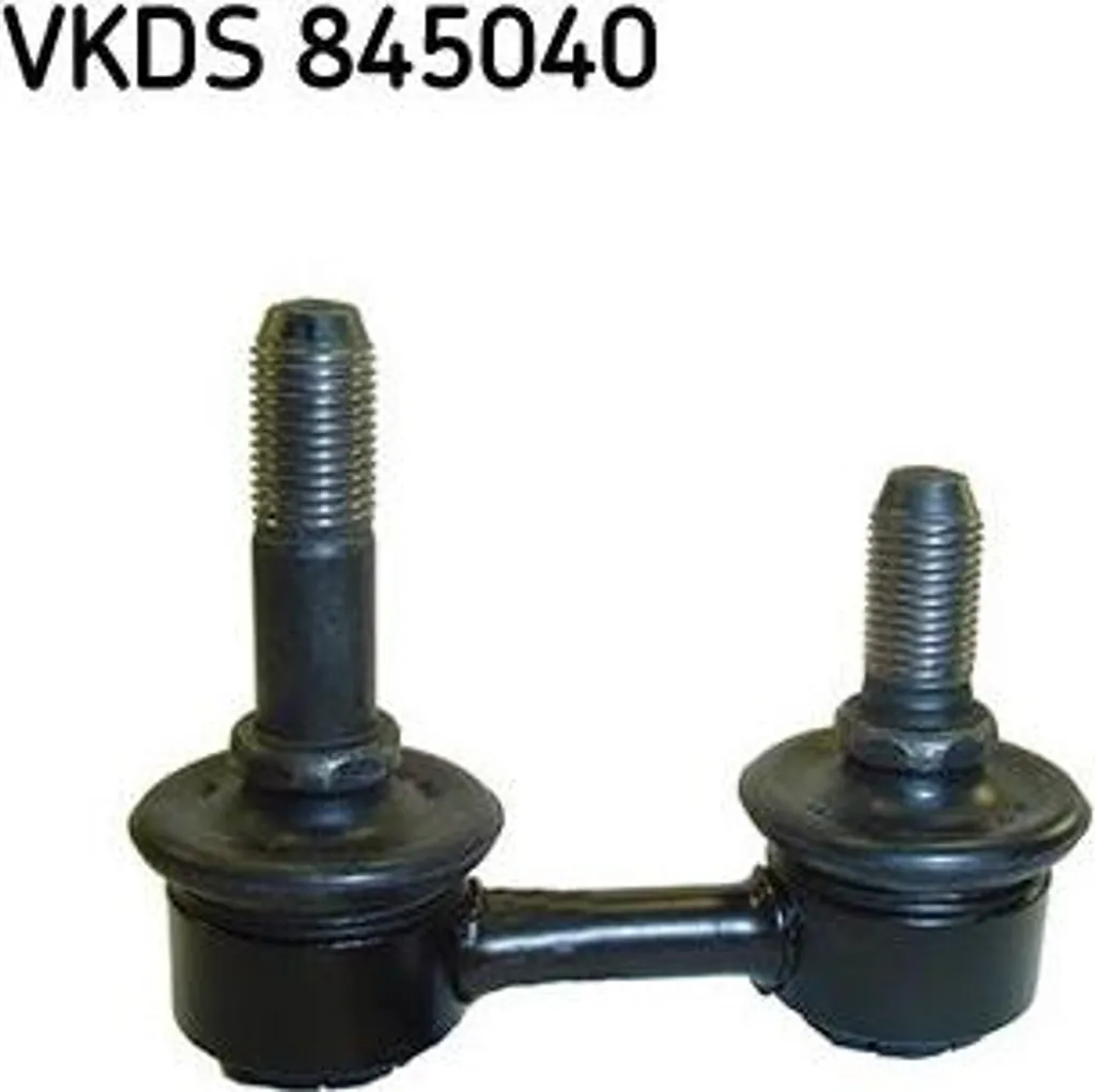 Supprimer Claquements Suspension avec Barre SKF VKDS 845040 Carnival