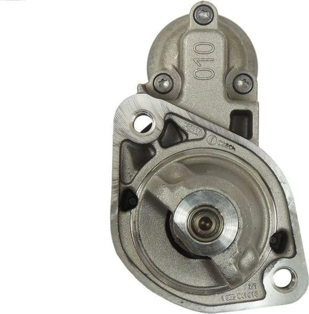 Démarreur de moteur pour Mercedes-Benz AMG GT et GLS modèle S0491 AS-PL