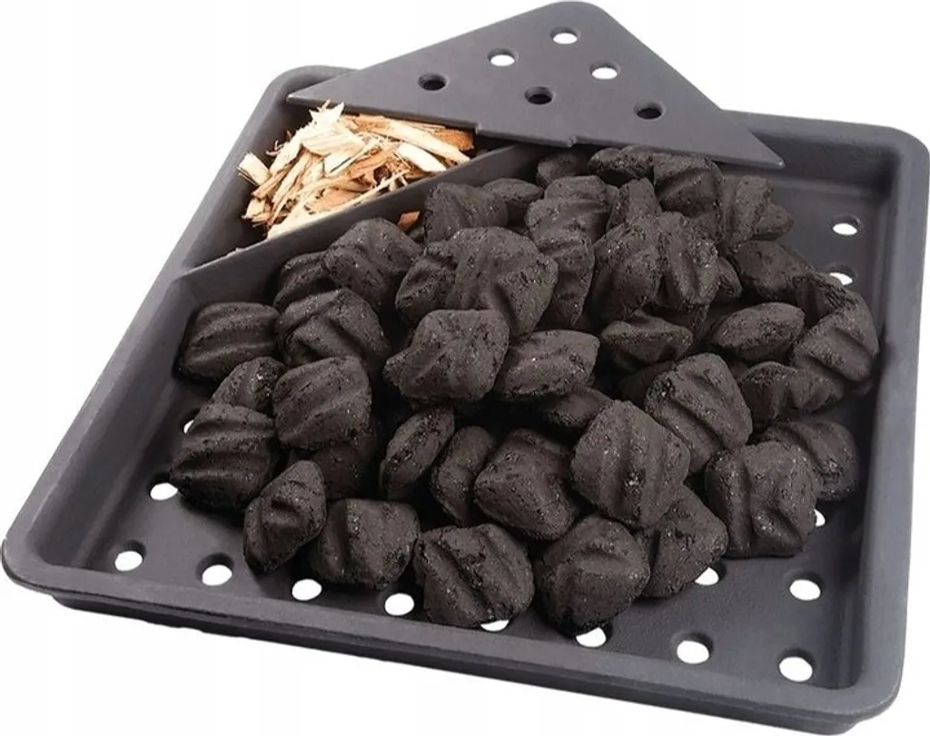 Plaque fonte barbecue gaz : fini les viandes sans goût avec ce plateau