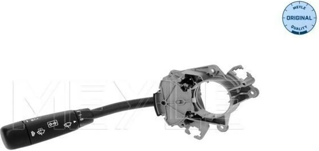 MEYLE 014 800 9060 - OE A 208 545 00 10 Interruttore al piantone dello sterzo per Classe C (W202), Classe C (S202), CLK (C208), CLK (A208), Classe E (W210), Classe E (S210)