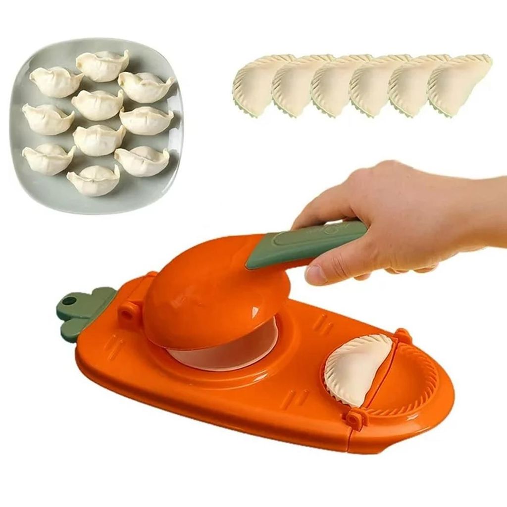 Knödelmaschine Knödelform 2In1 Produktbild 