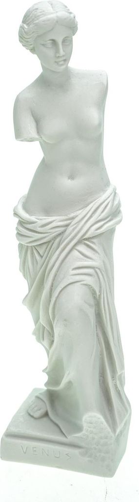 Kremers Schatzkiste Venus von Milo Dekofigur aus Alabaster Produktbild 