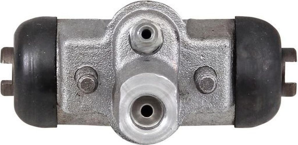 Radbremszylinder Ø 19 mm 1x M10x1.0 Aluminium A.B.S. für u.a. HONDA CIVIC