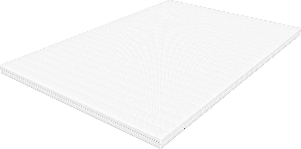 Gelschaum Topper 140x 200 - Ihr Komfort auf dem Bett