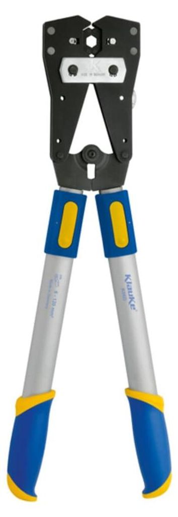 Utensile a crimpare 6-120qmm - Utensile a crimpare Immagine del prodotto 