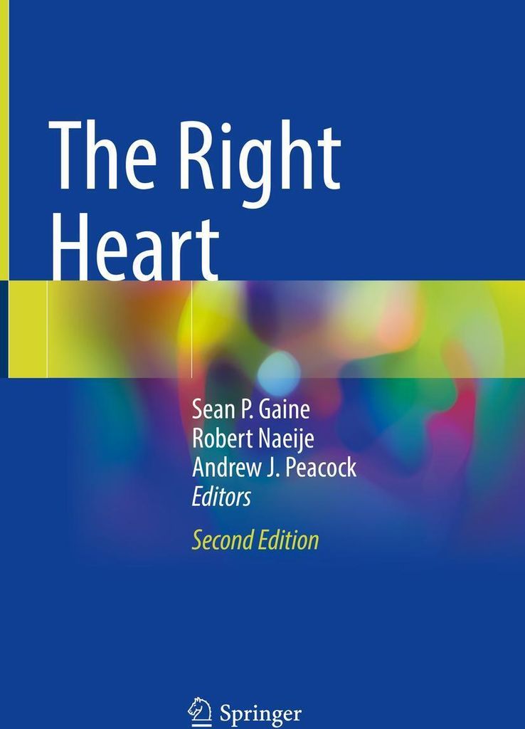The Right Heart