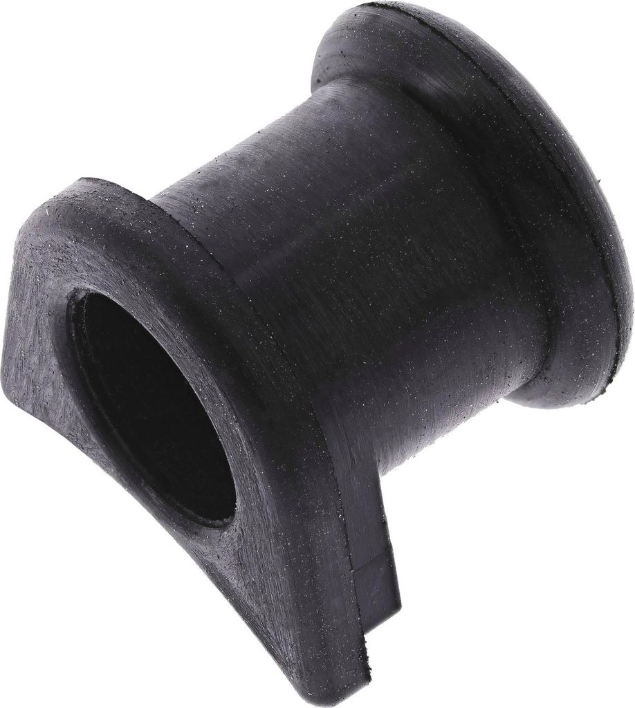 Simson Kabeltülle, Gummitülle für Abblendschalter, Lichtschalter - schwarz - SR1, SR2, passend für AWO, MZ, IWL